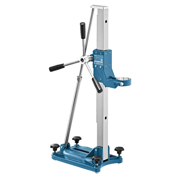 Support de perçage pour carotteuse diamant GCR 180 Professional Bosch