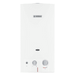 Chauffe-eau à gaz Junkers 6L BOSCH