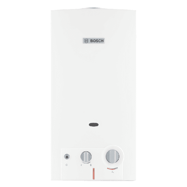 Chauffe-eau à gaz Junkers 6L BOSCH