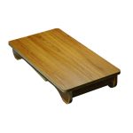 Table Pliante en MDF pour Pique-Nique 70x38 cm